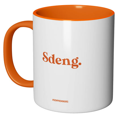 Sdeng Mug