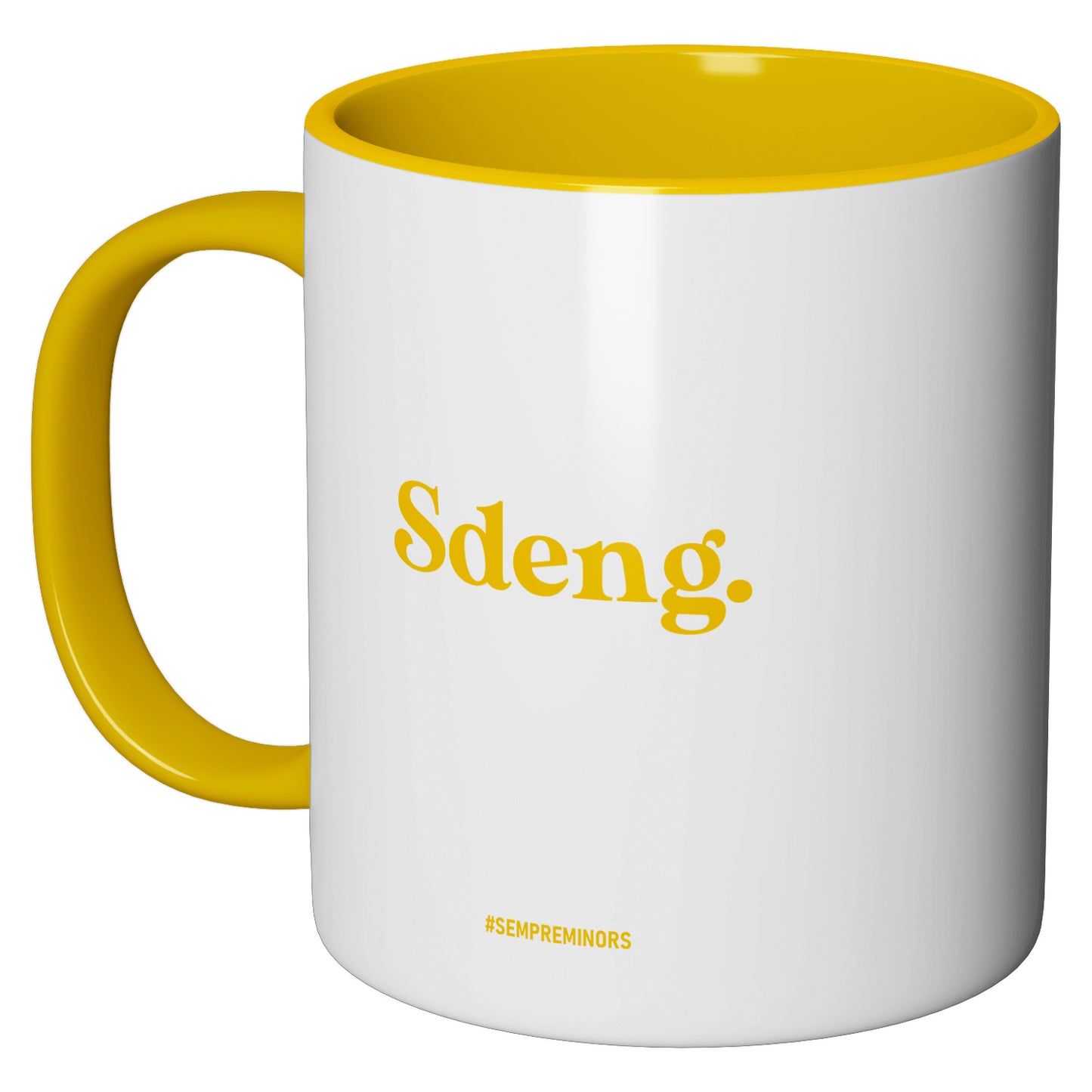 Sdeng Mug