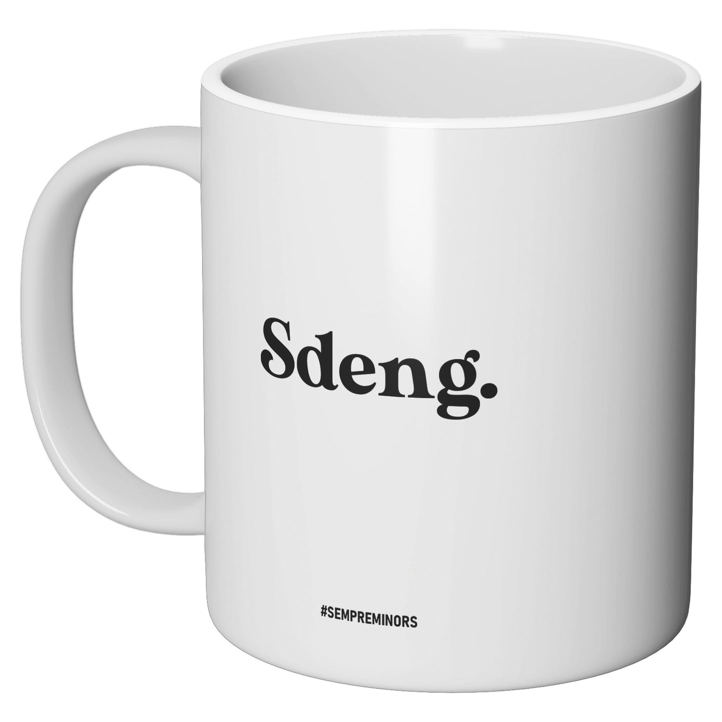 Sdeng Mug