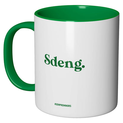 Sdeng Mug