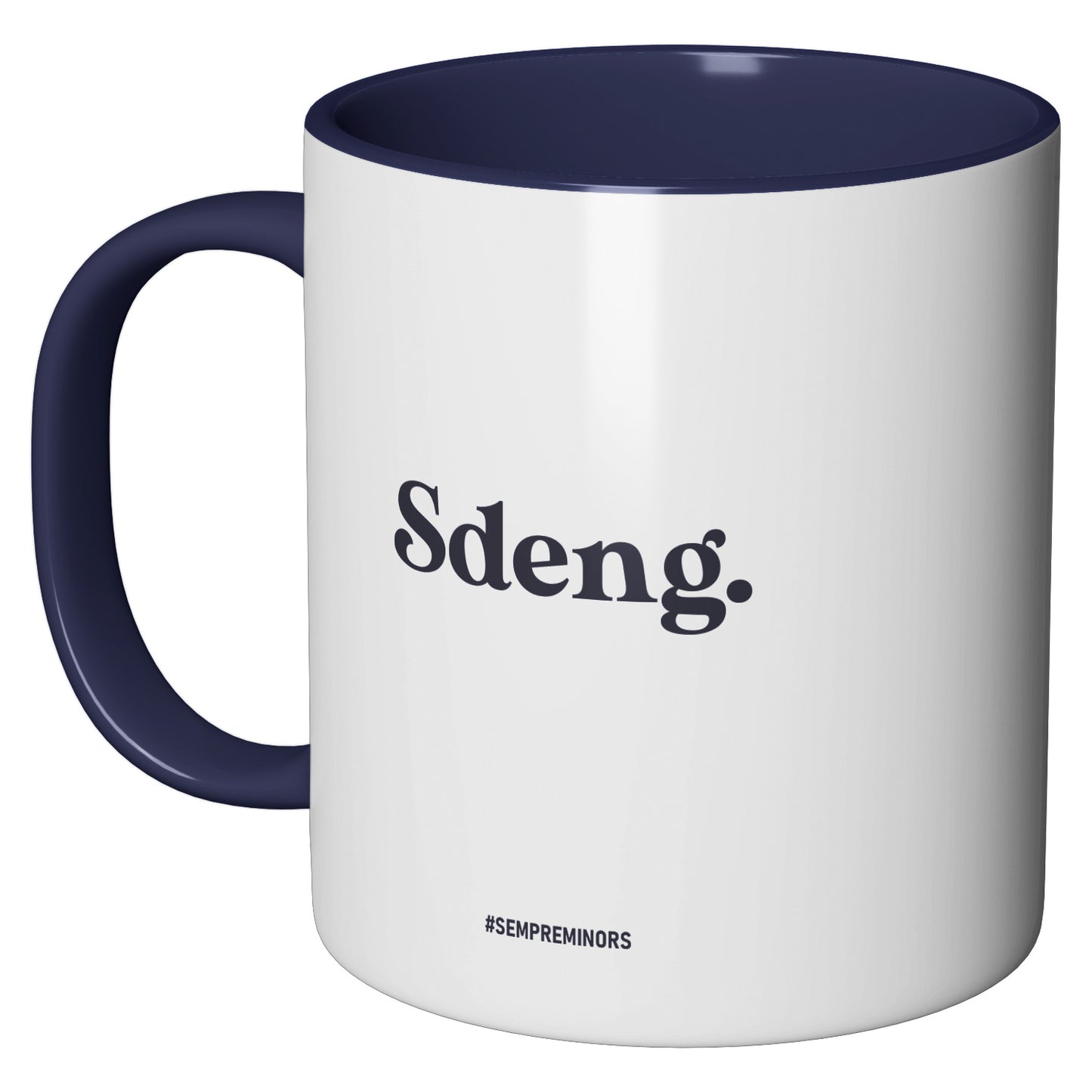 Sdeng Mug